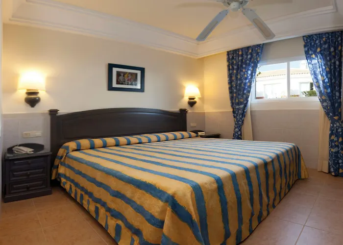 Hotel Riu Chiclana Chiclana de la Frontera